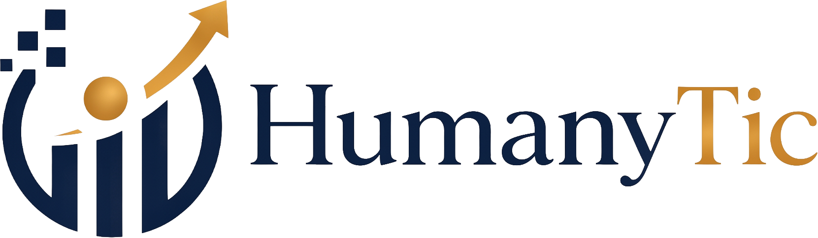 HumanyTic Logo